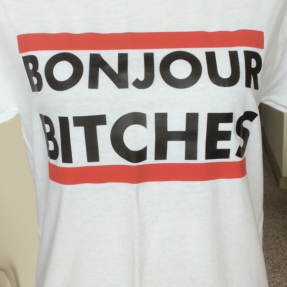 😂 Cute Tee 😂 - Picture 4 of 4